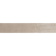 Πλακάκι Colorful Brick Mud 7.5x40 Καφέ Γυαλιστερό